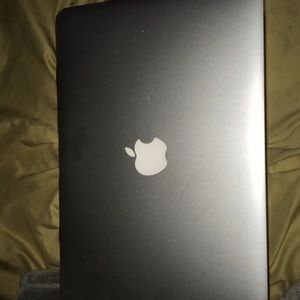 MacBook Air